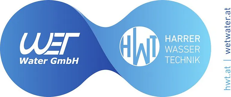 WET Water GmbH - HWT Harrer Wassertechnik